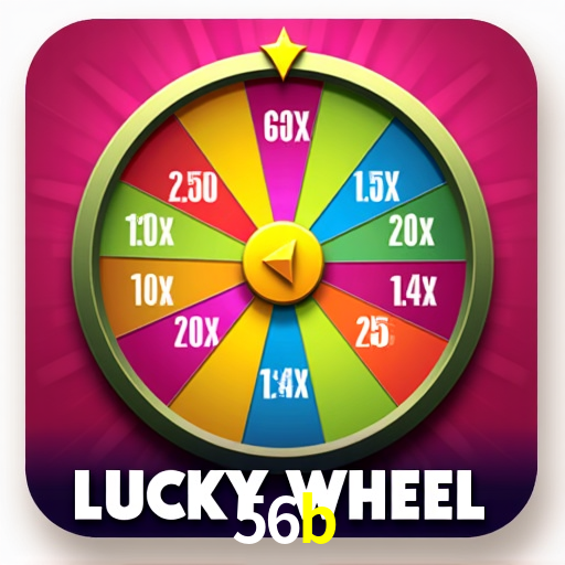 56b - Oficial App Download - 56b.com